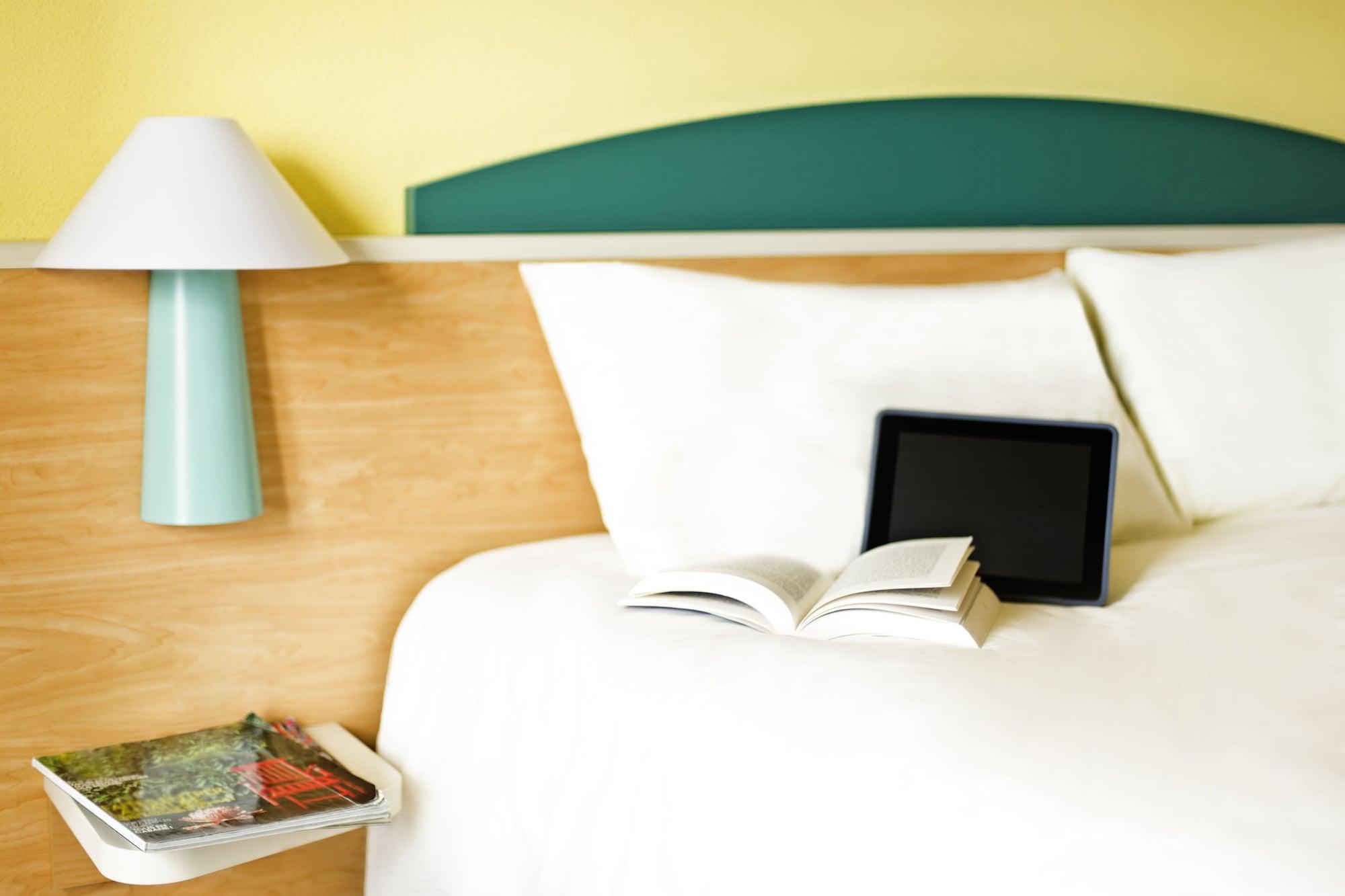 Hotel Ibis Firenze Prato Est Campi Bisenzio Exterior photo