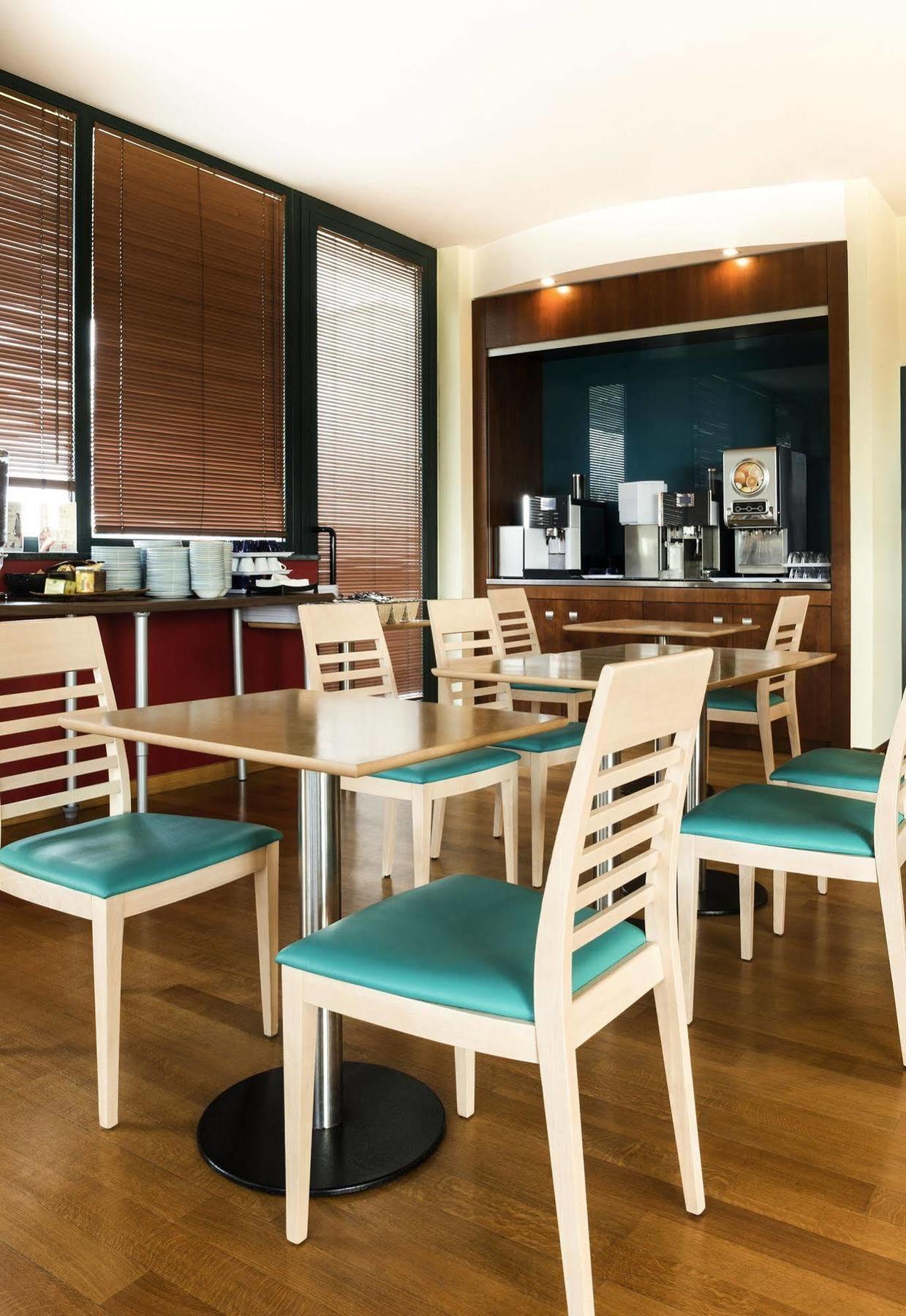 Hotel Ibis Firenze Prato Est Campi Bisenzio Exterior photo