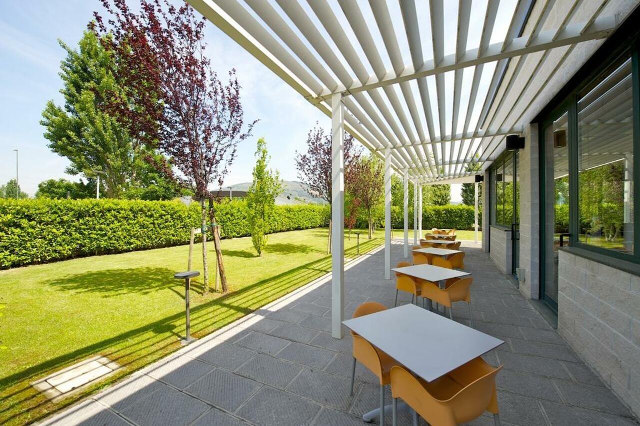 Hotel Ibis Firenze Prato Est Campi Bisenzio Exterior photo